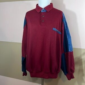 Boulevard Club for mens by Block Vintage 90's